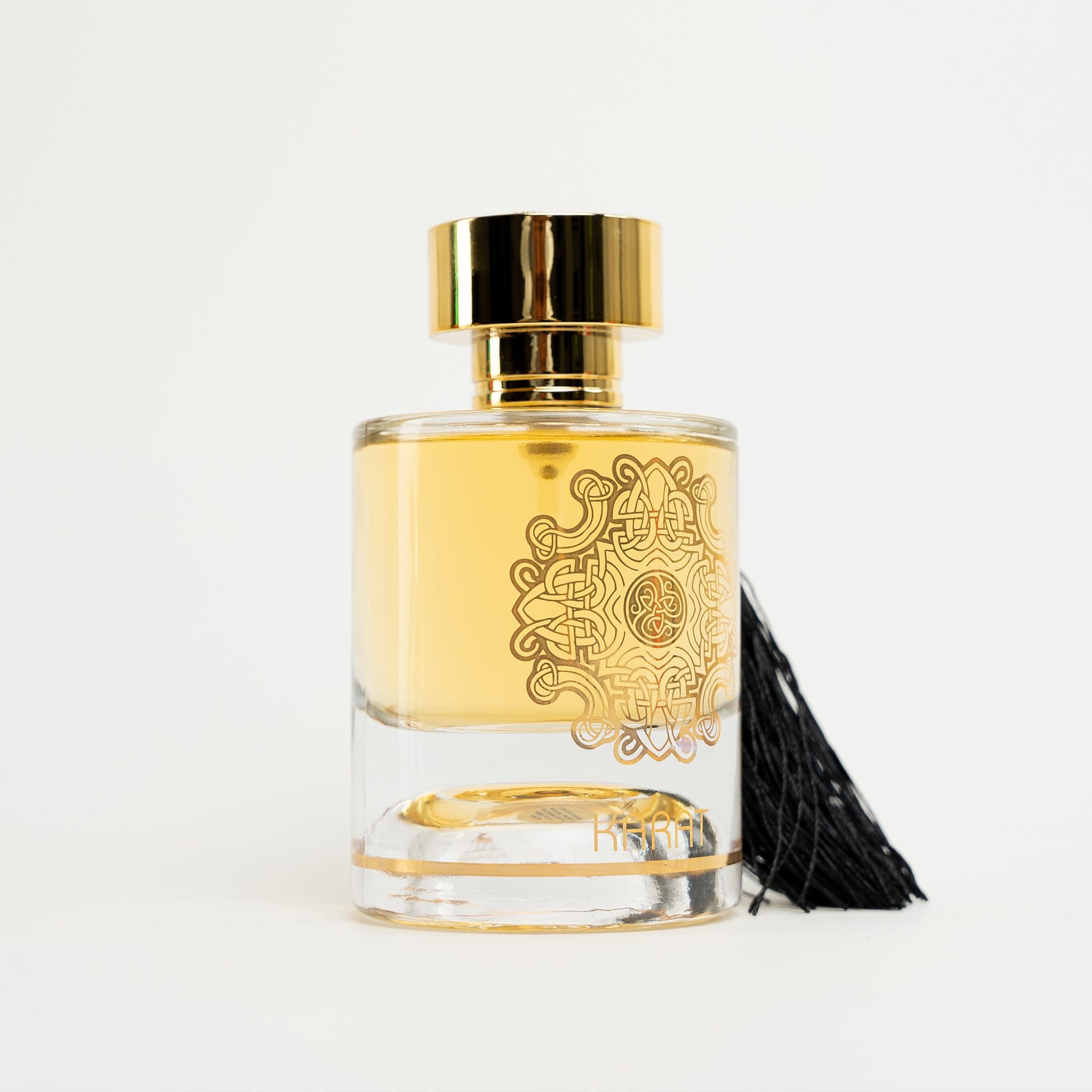Karat Perfume 100ml EDP by Maison Alhambra - Tega Scents